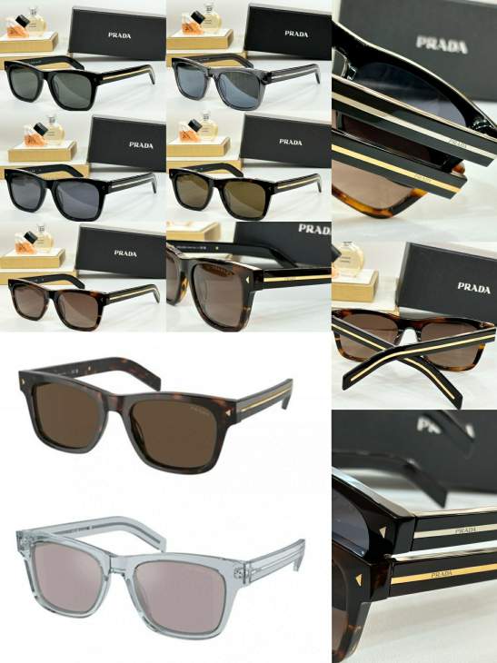 Picture of Prada Sunglasses _SKUfw75975796fw